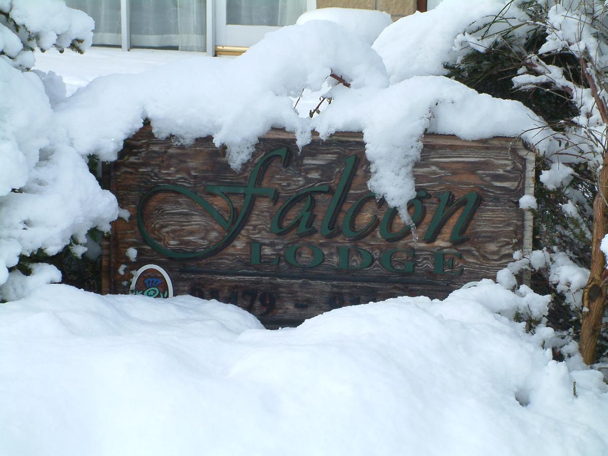 Holiday home Falcon *