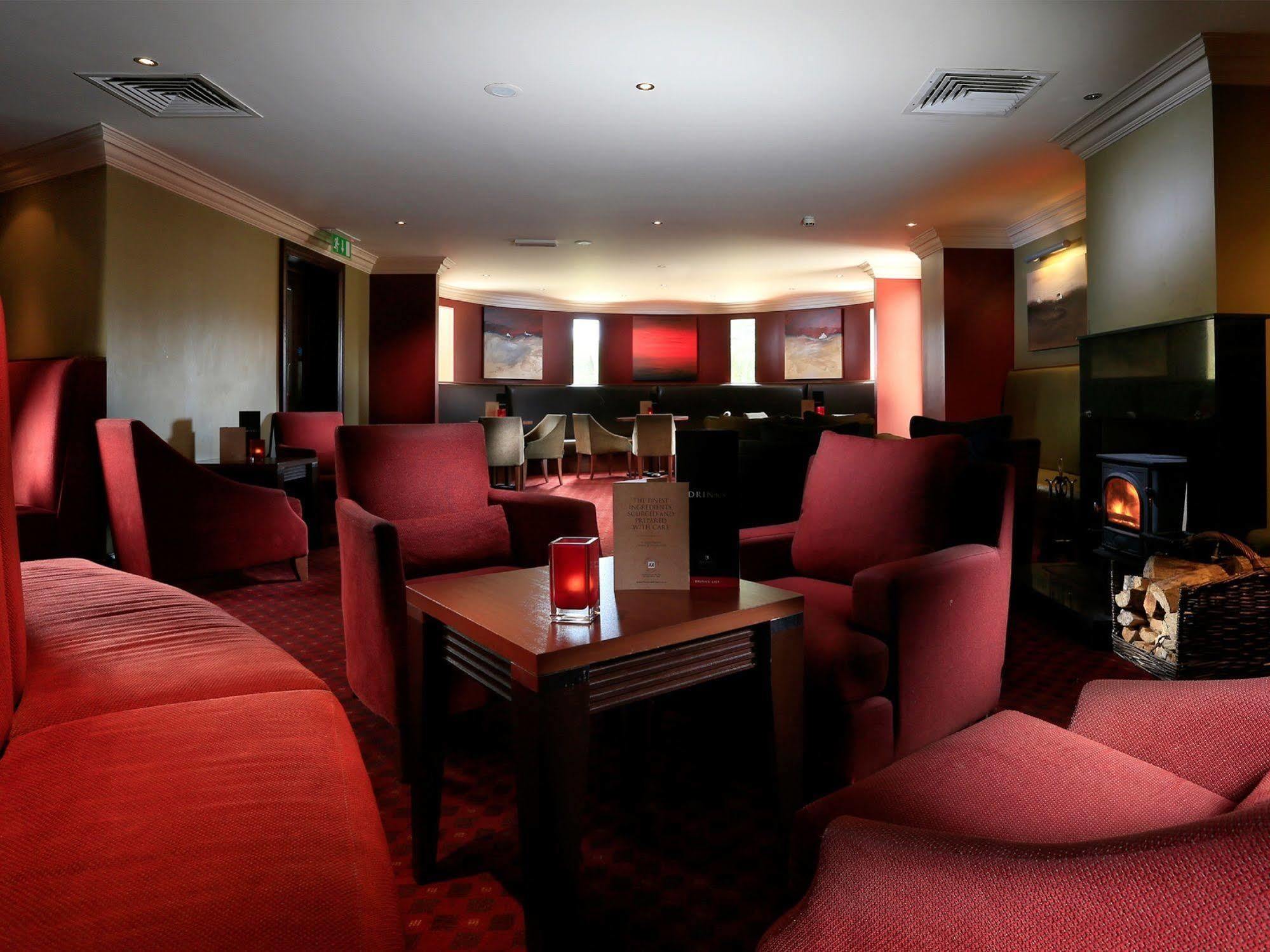 Macdonald Morlich At Macdonald Hotel Aviemore