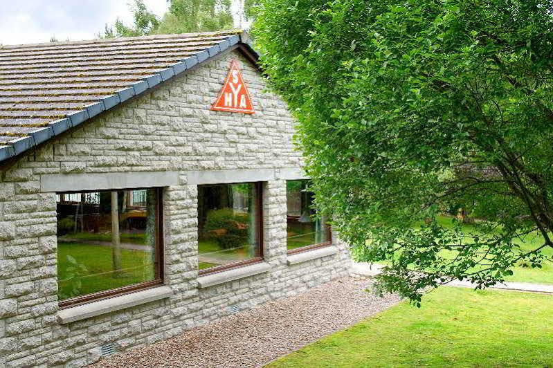 Youth Hostel Aviemore