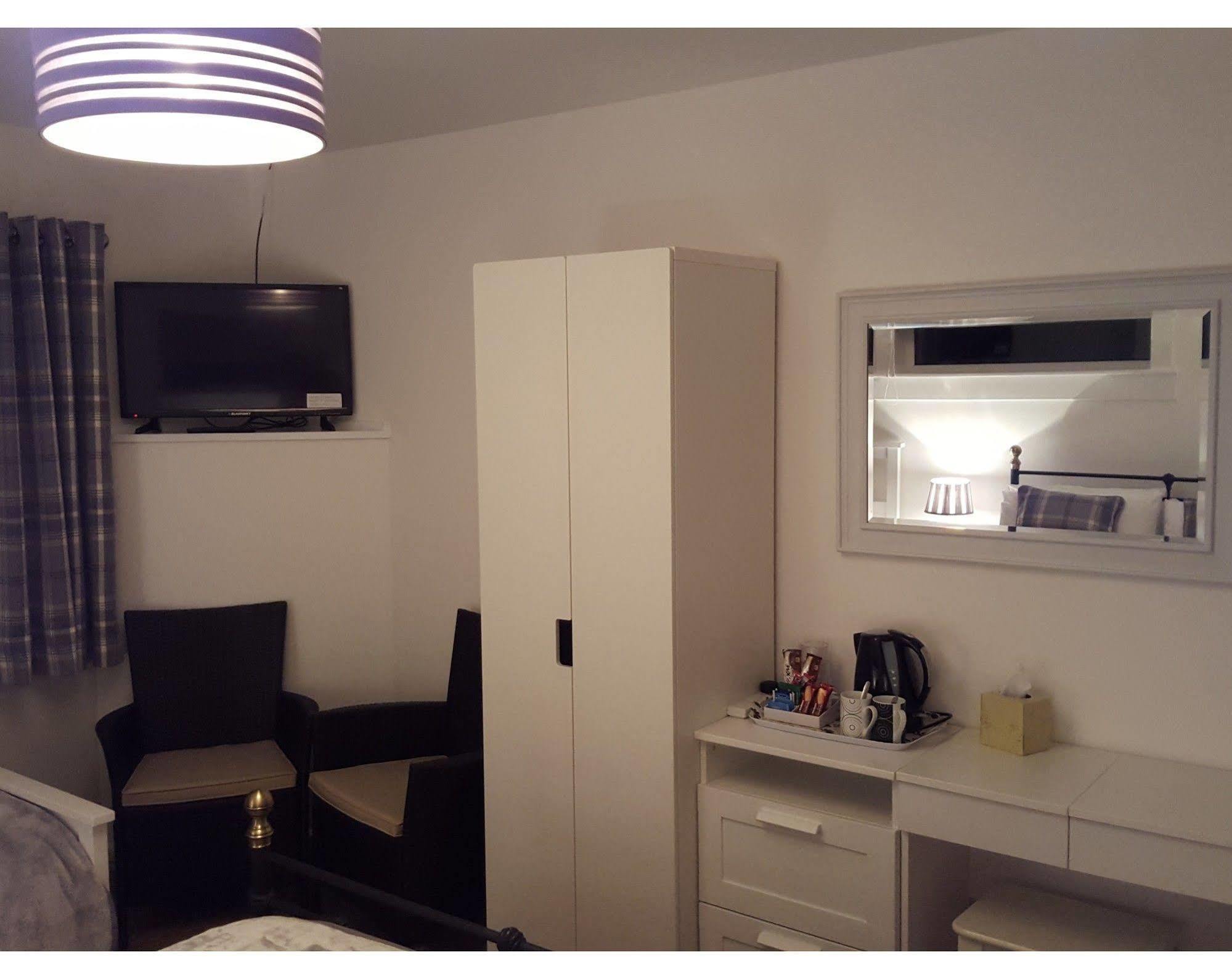 Bed & Breakfast Carn Mhor Aviemore