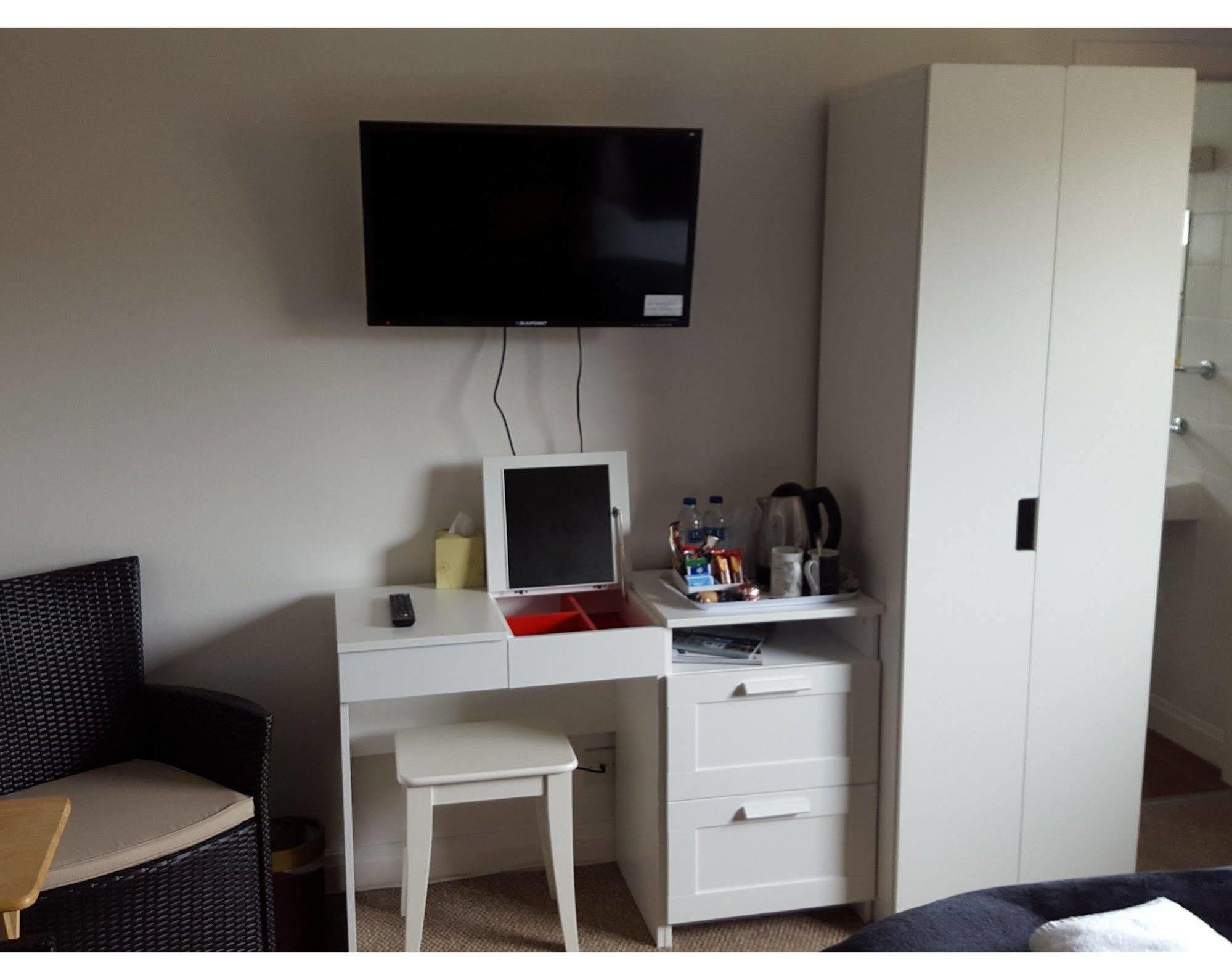 Bed & Breakfast Carn Mhor 3*