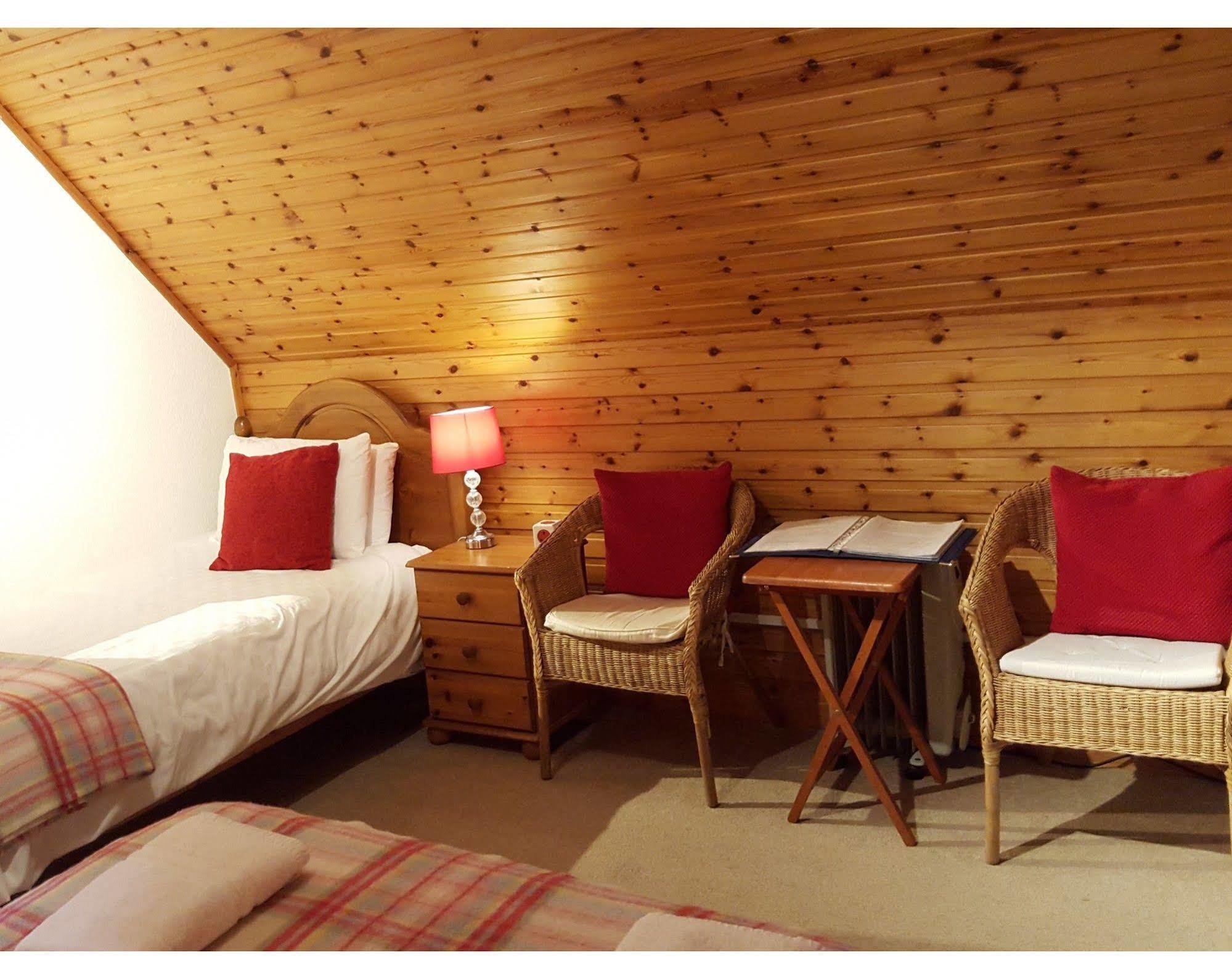 Bed & Breakfast Carn Mhor Aviemore