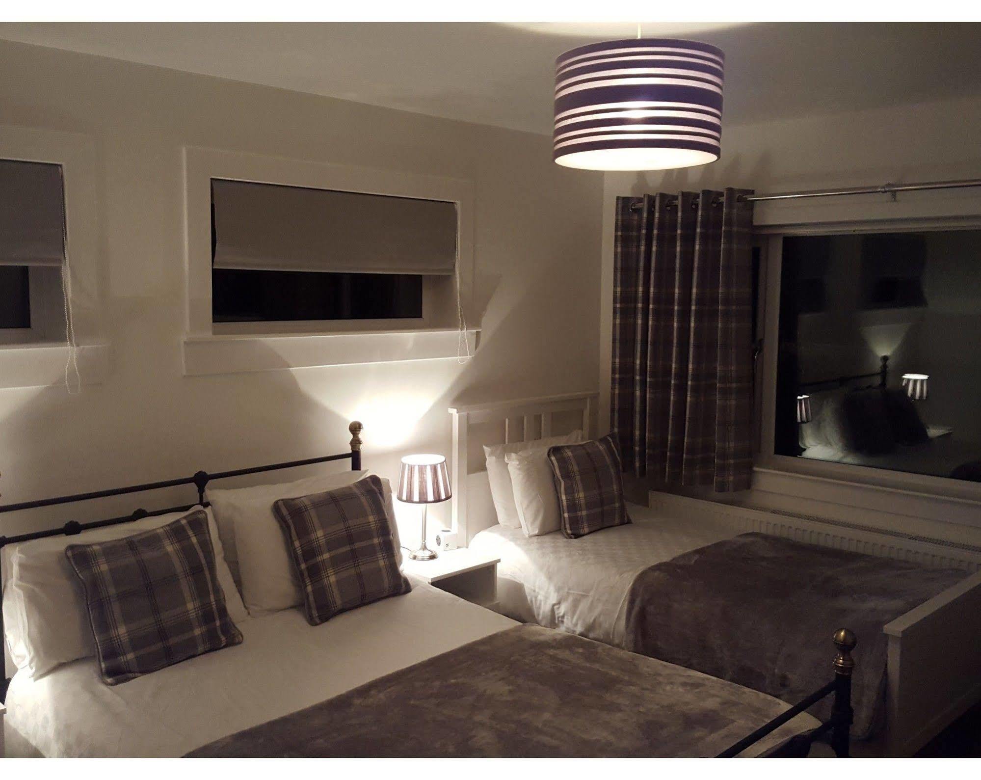 Carn Mhor Bed & Breakfast 3*