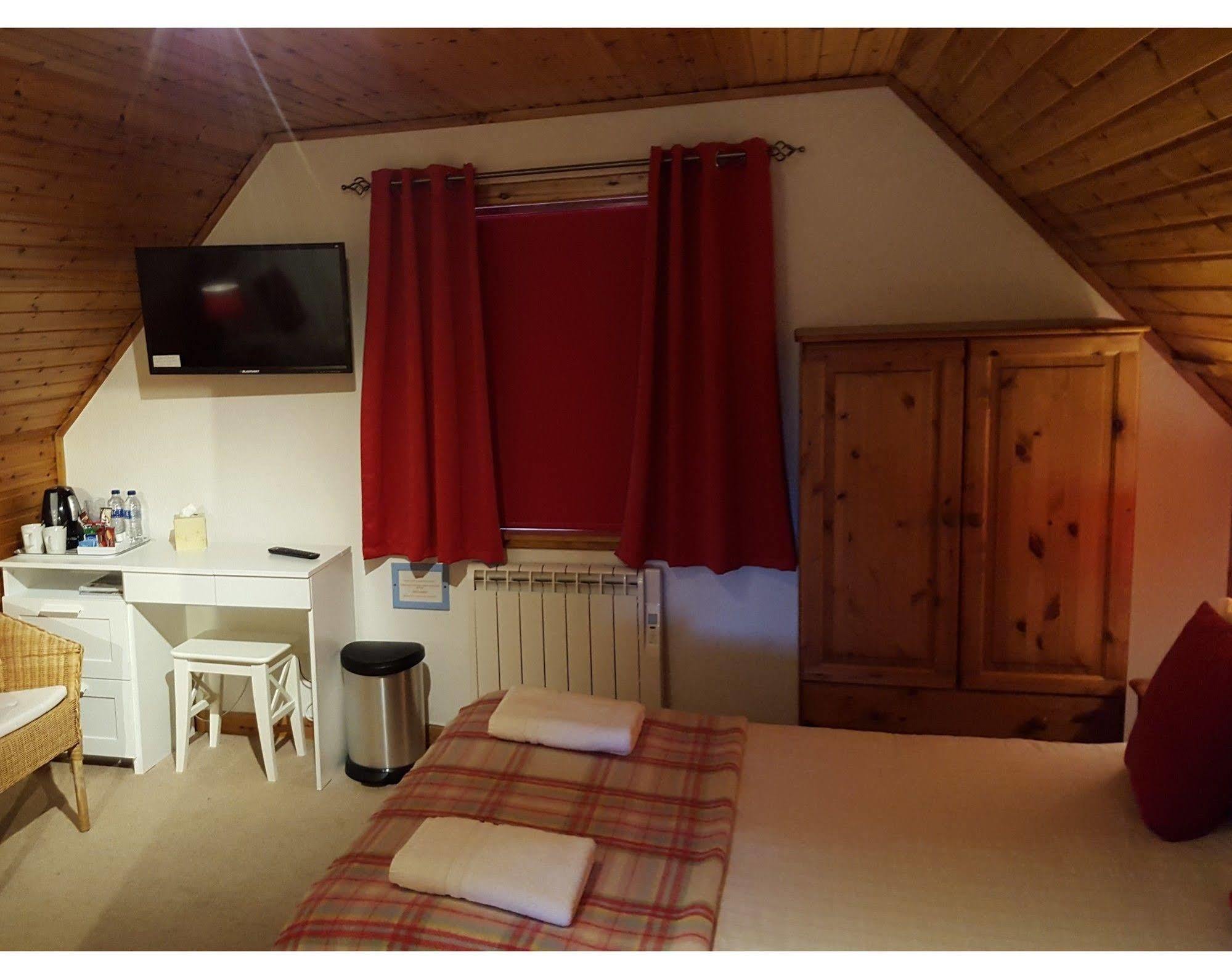 Bed & Breakfast Carn Mhor Aviemore