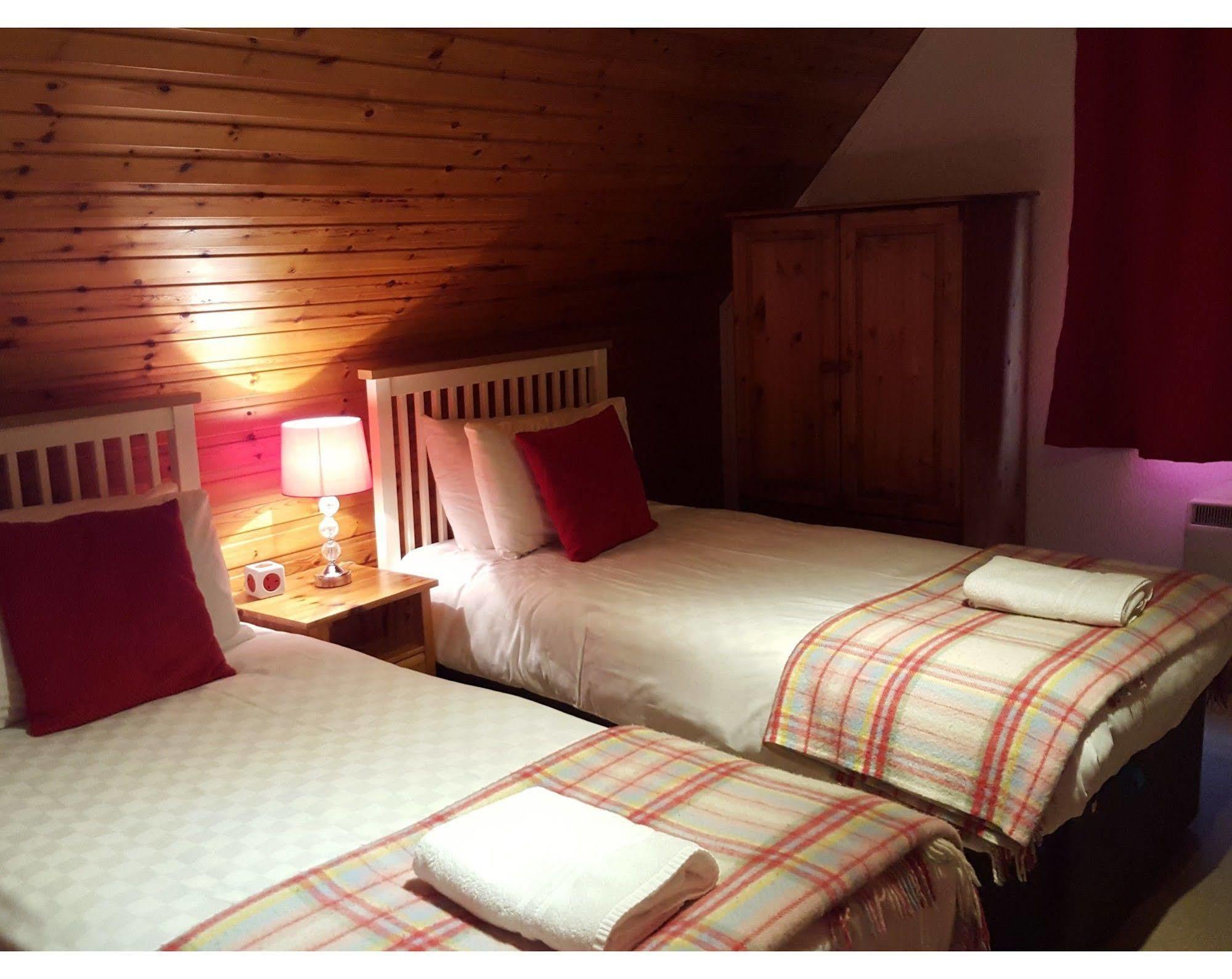 Carn Mhor 3* Aviemore