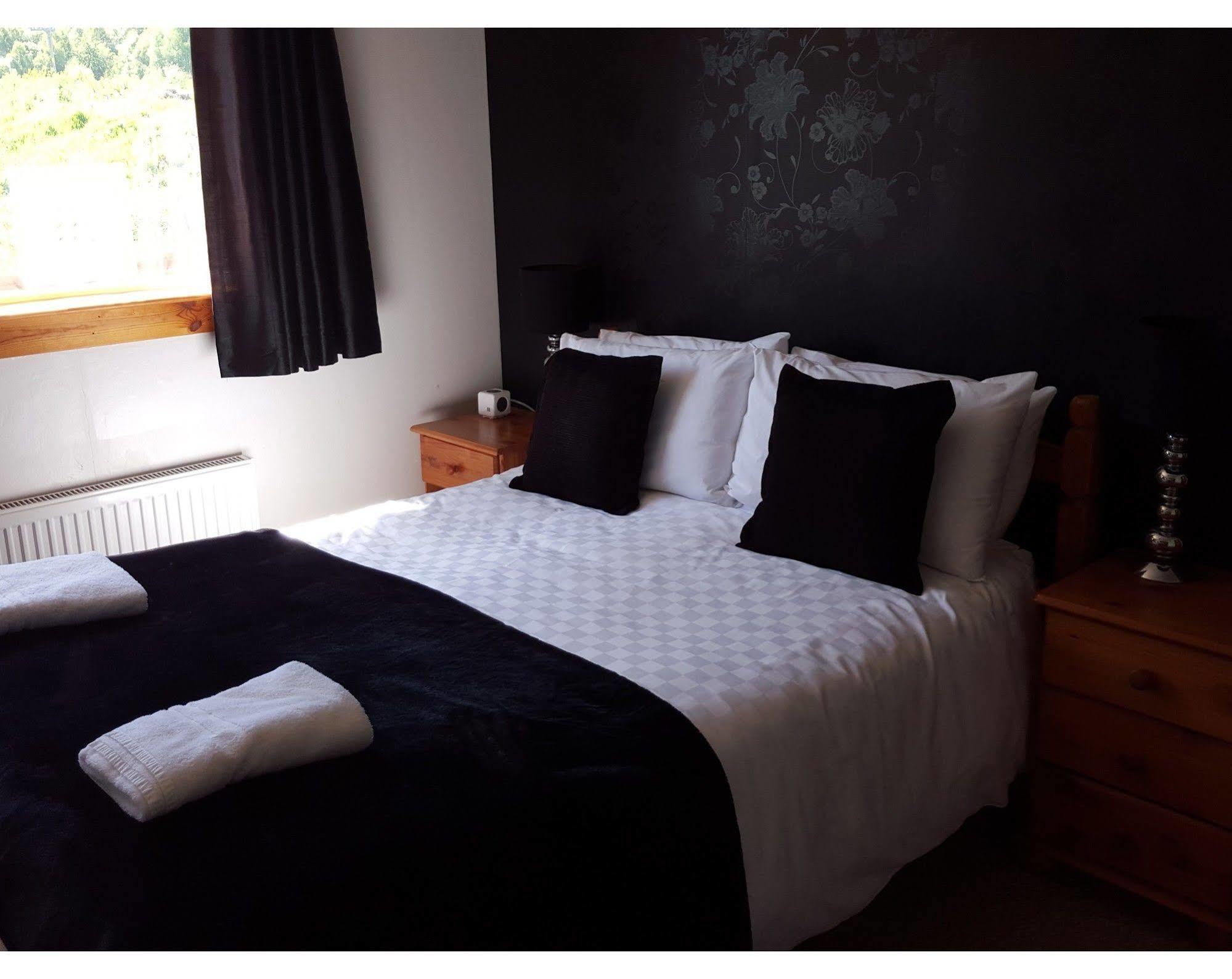 Carn Mhor Bed & Breakfast Aviemore