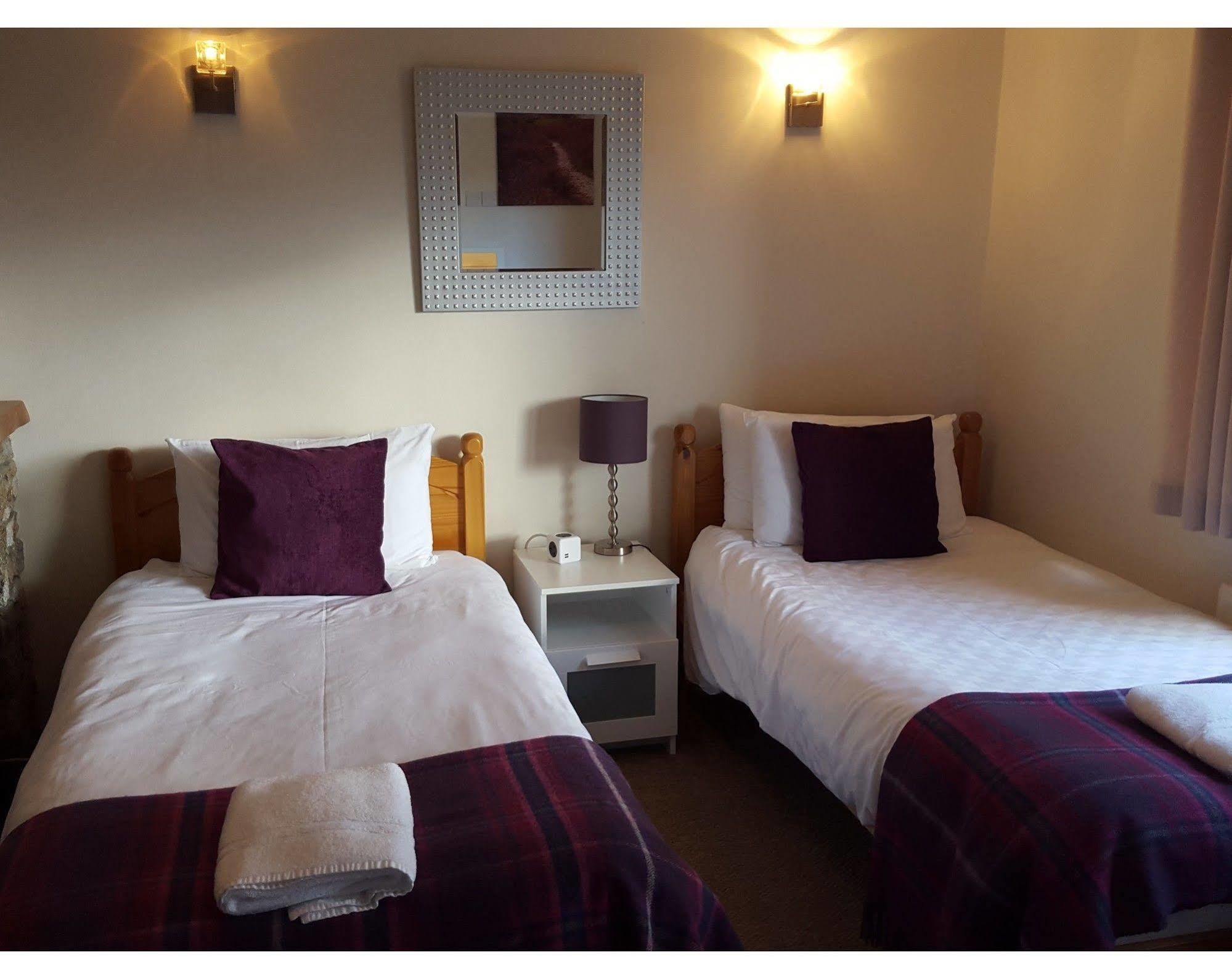 Bed & Breakfast Carn Mhor