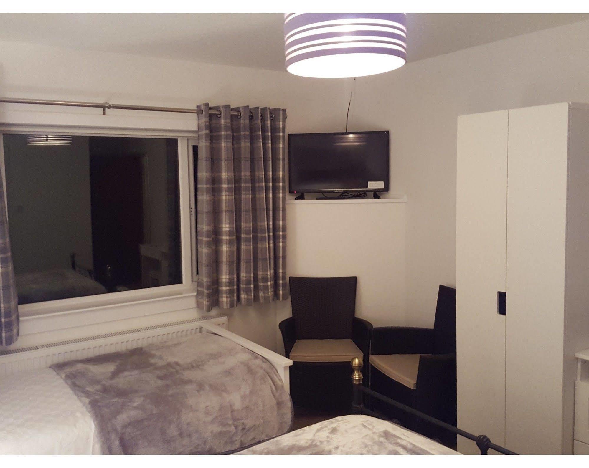 Bed & Breakfast Carn Mhor 3*