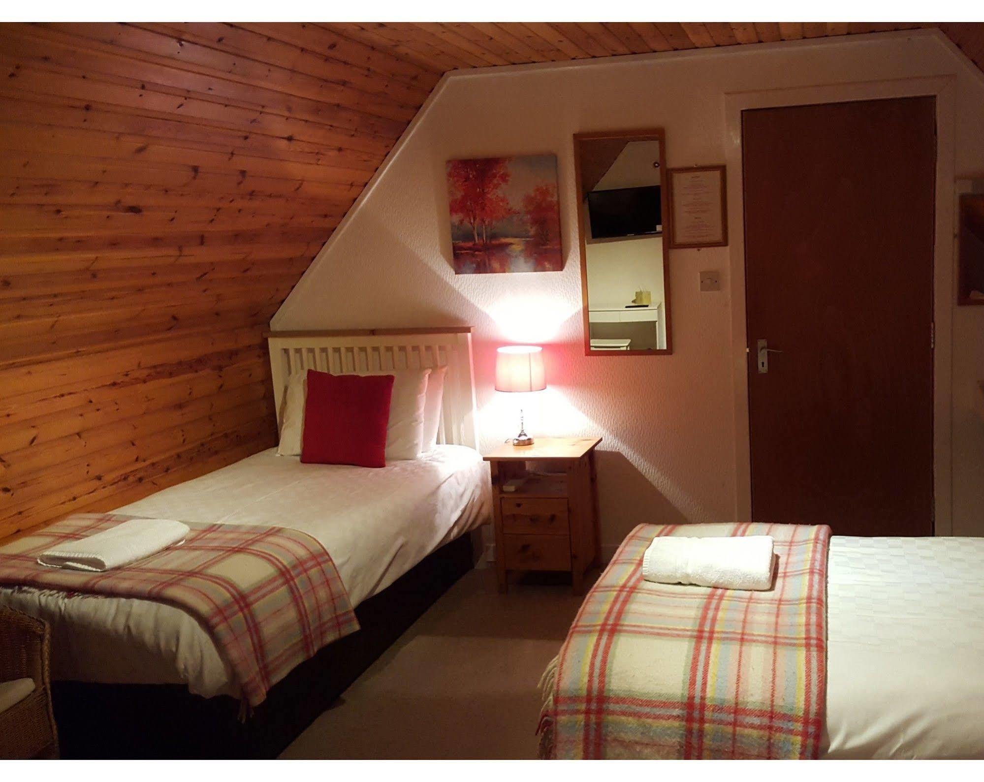 Bed & Breakfast Carn Mhor