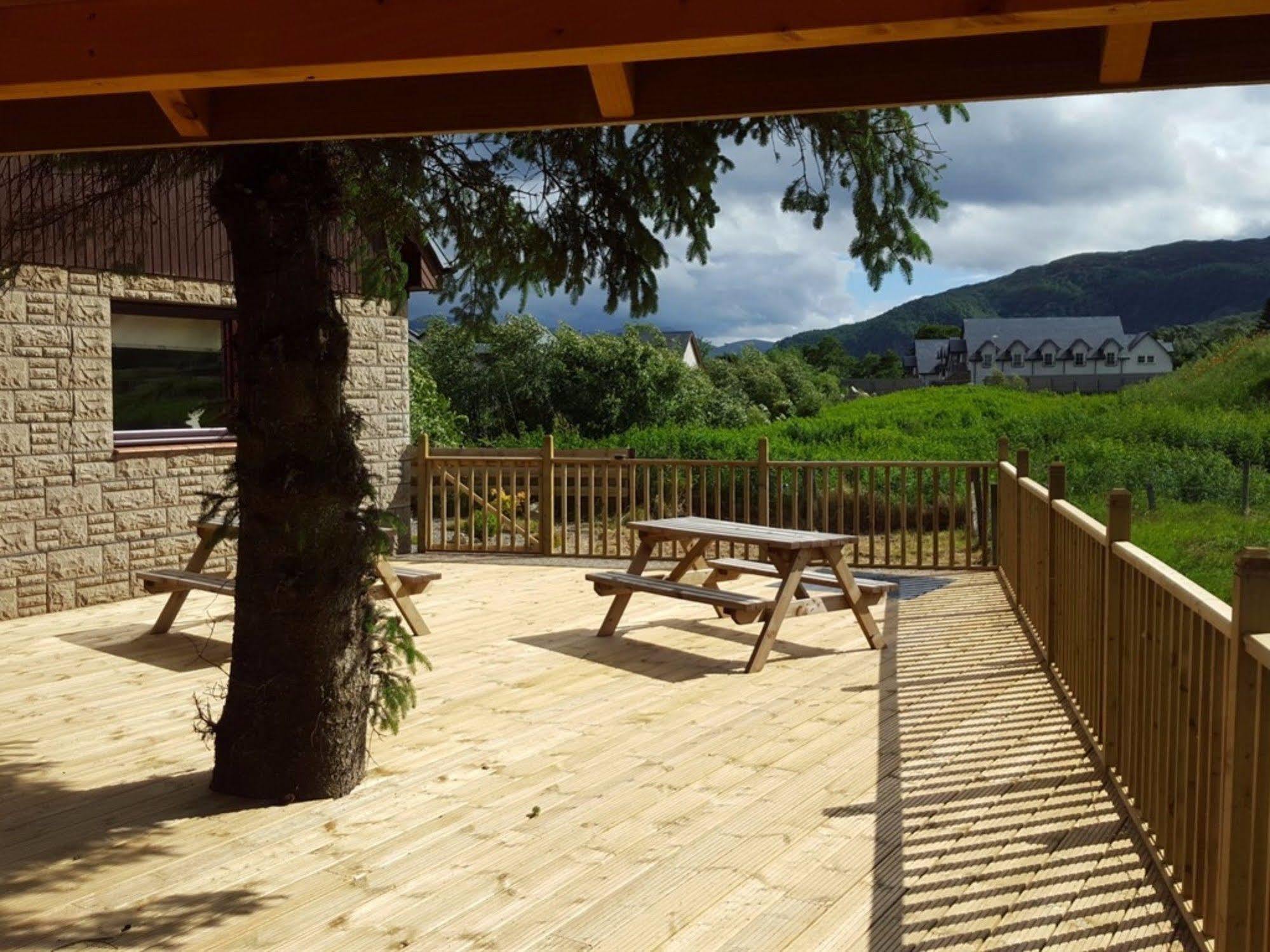 Bed & Breakfast Carn Mhor 3*