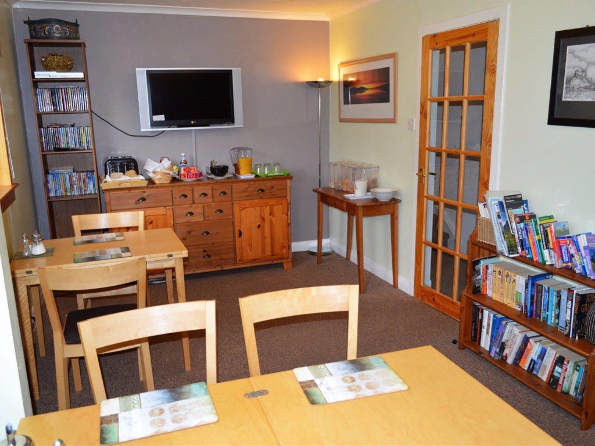 Carn Mhor 3* Aviemore