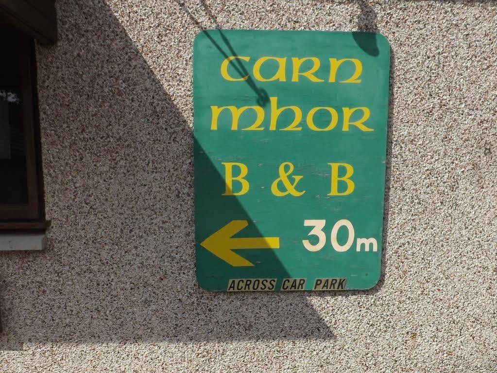 Bed & Breakfast Carn Mhor