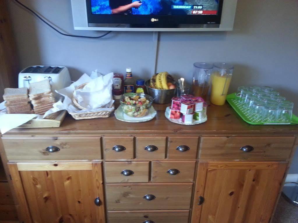 Bed & Breakfast Carn Mhor 3*