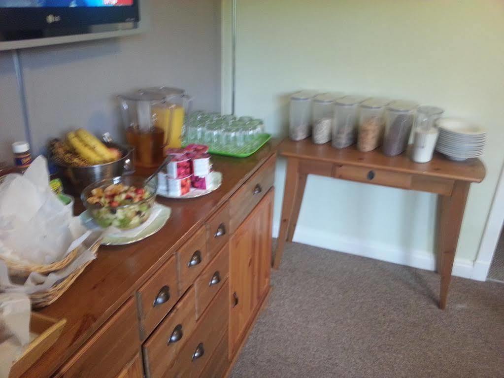 Carn Mhor Bed & Breakfast Aviemore