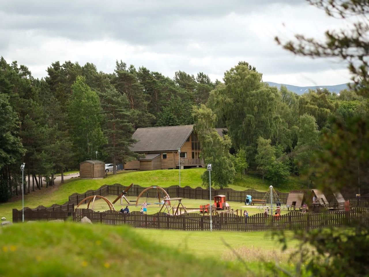 Hotel Macdonald Highlands At Macdonald Aviemore