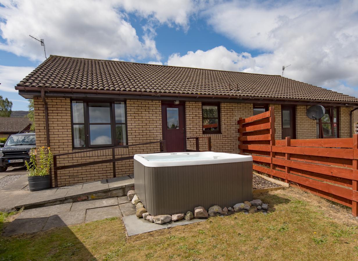 Grannies Hoose Self Catering Aviemore