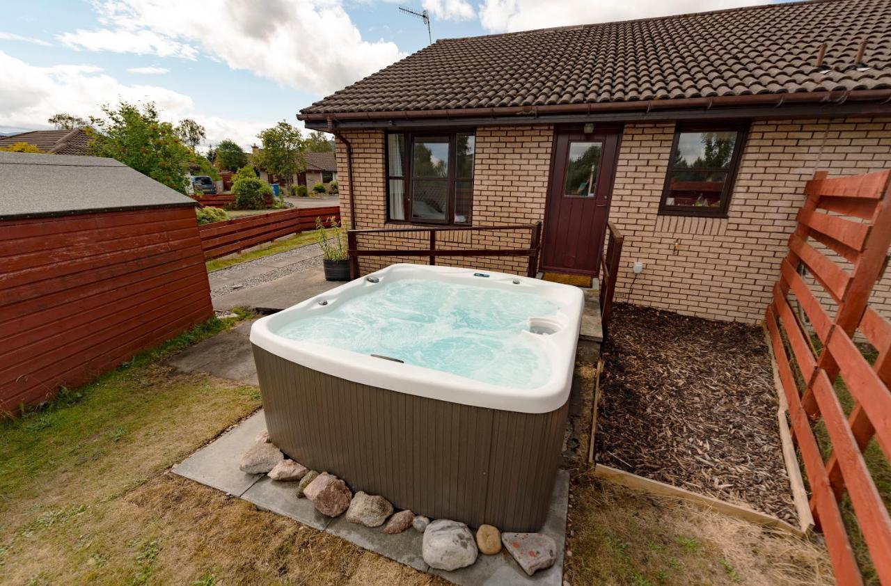 Grannies Hoose Self Catering
