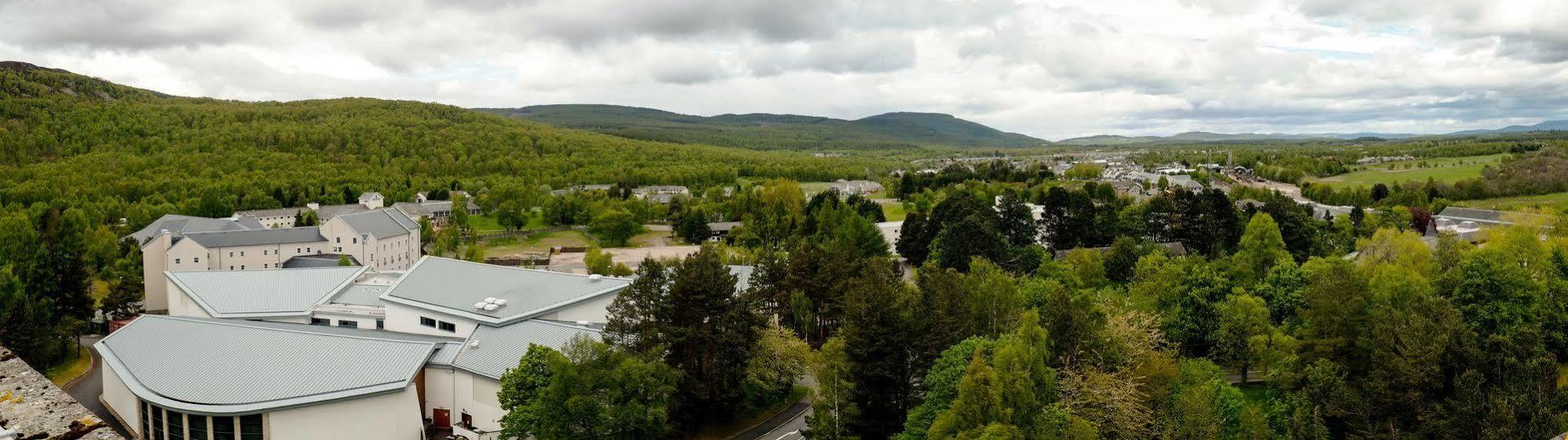 Macdonald Highlands At Macdonald 4* Aviemore