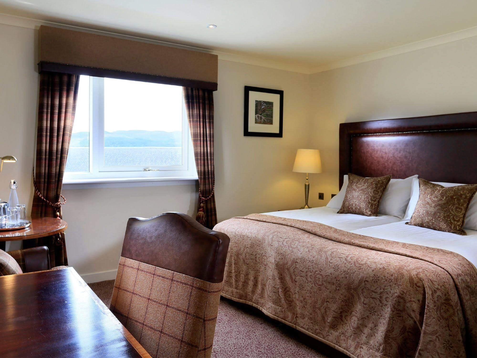 Macdonald At Macdonald Hotel 4*