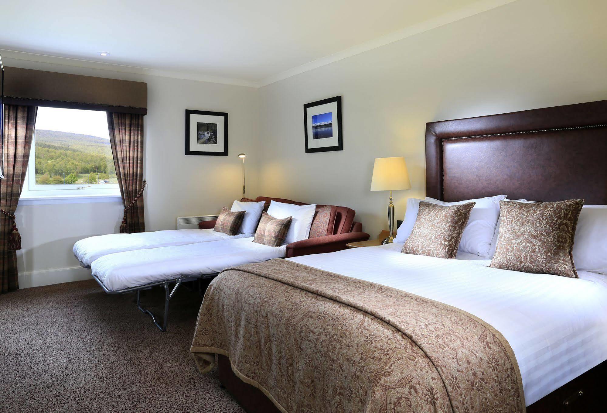 Hotel Macdonald At Macdonald Aviemore