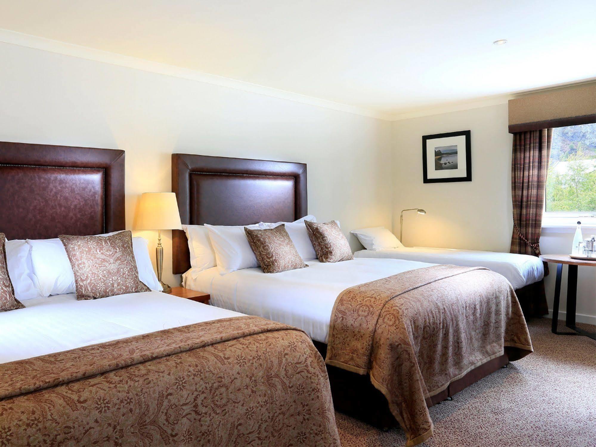 Hotel Macdonald At Macdonald Aviemore