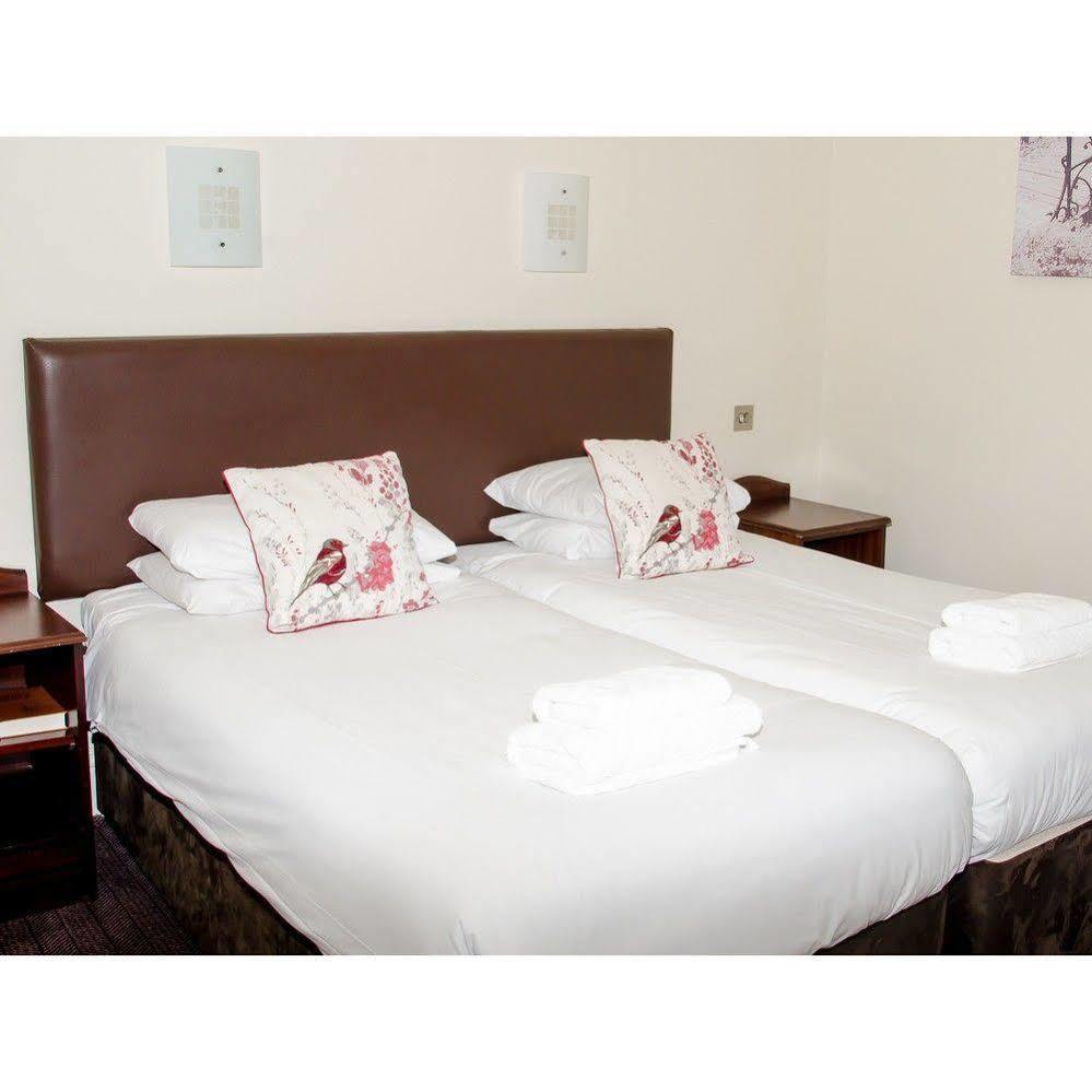 The Park 3* Aviemore