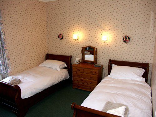 The Rowan Tree Country Hotel 3*