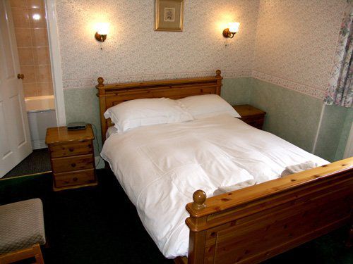 The Rowan Tree Country Hotel 3*