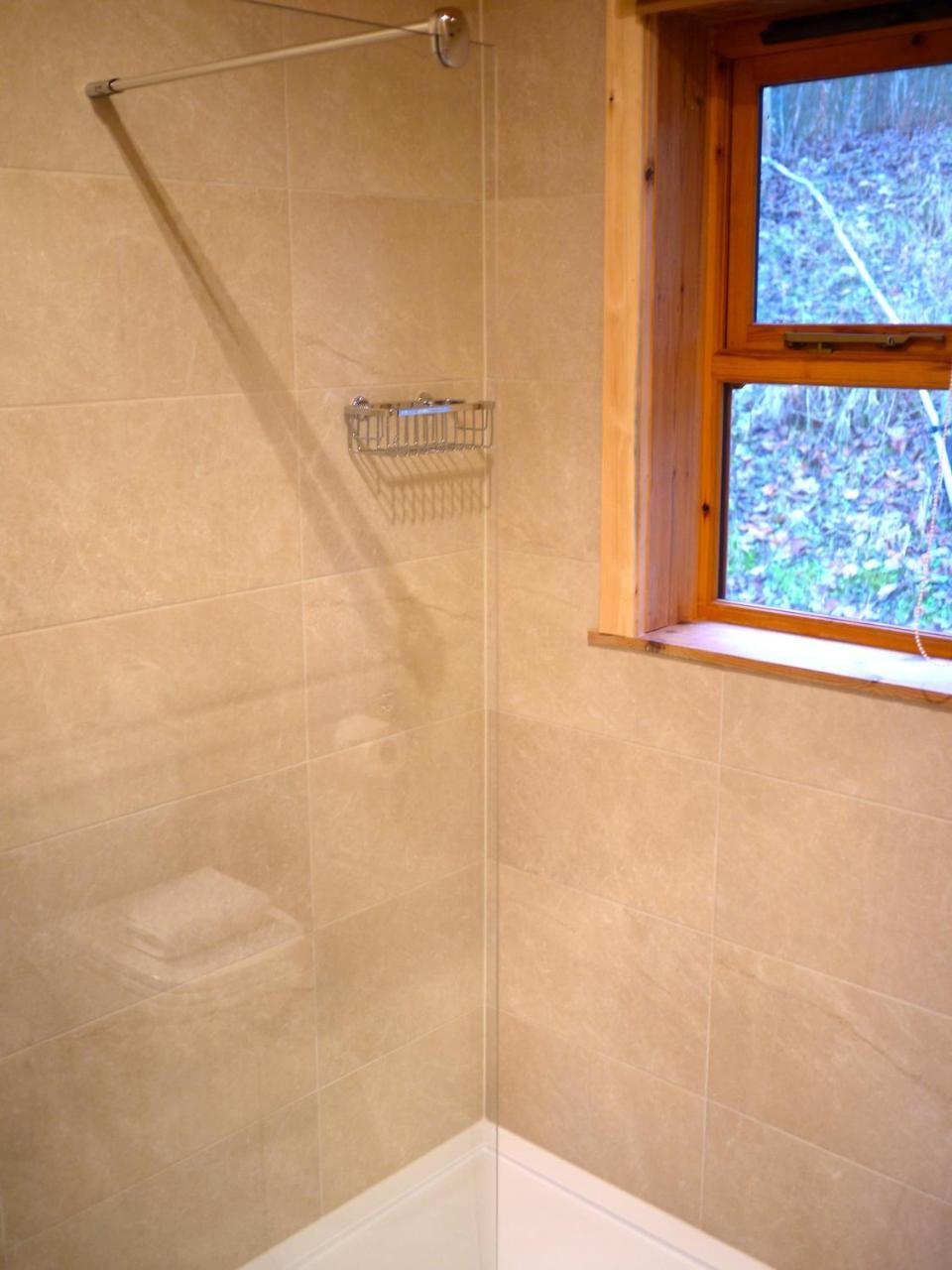 Dulnain Chalet Aviemore