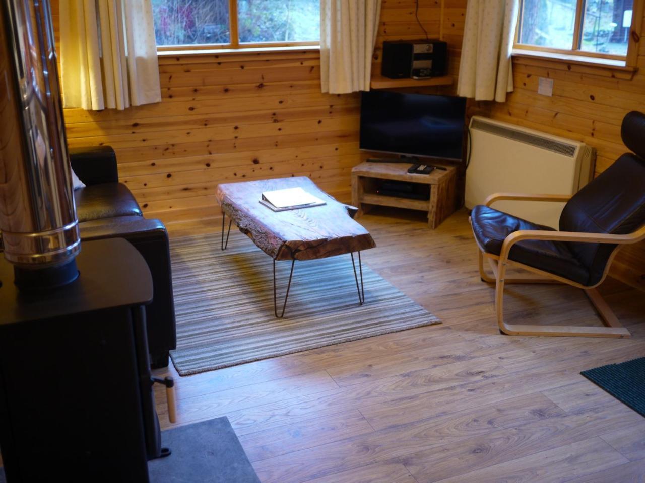 Dulnain Aviemore