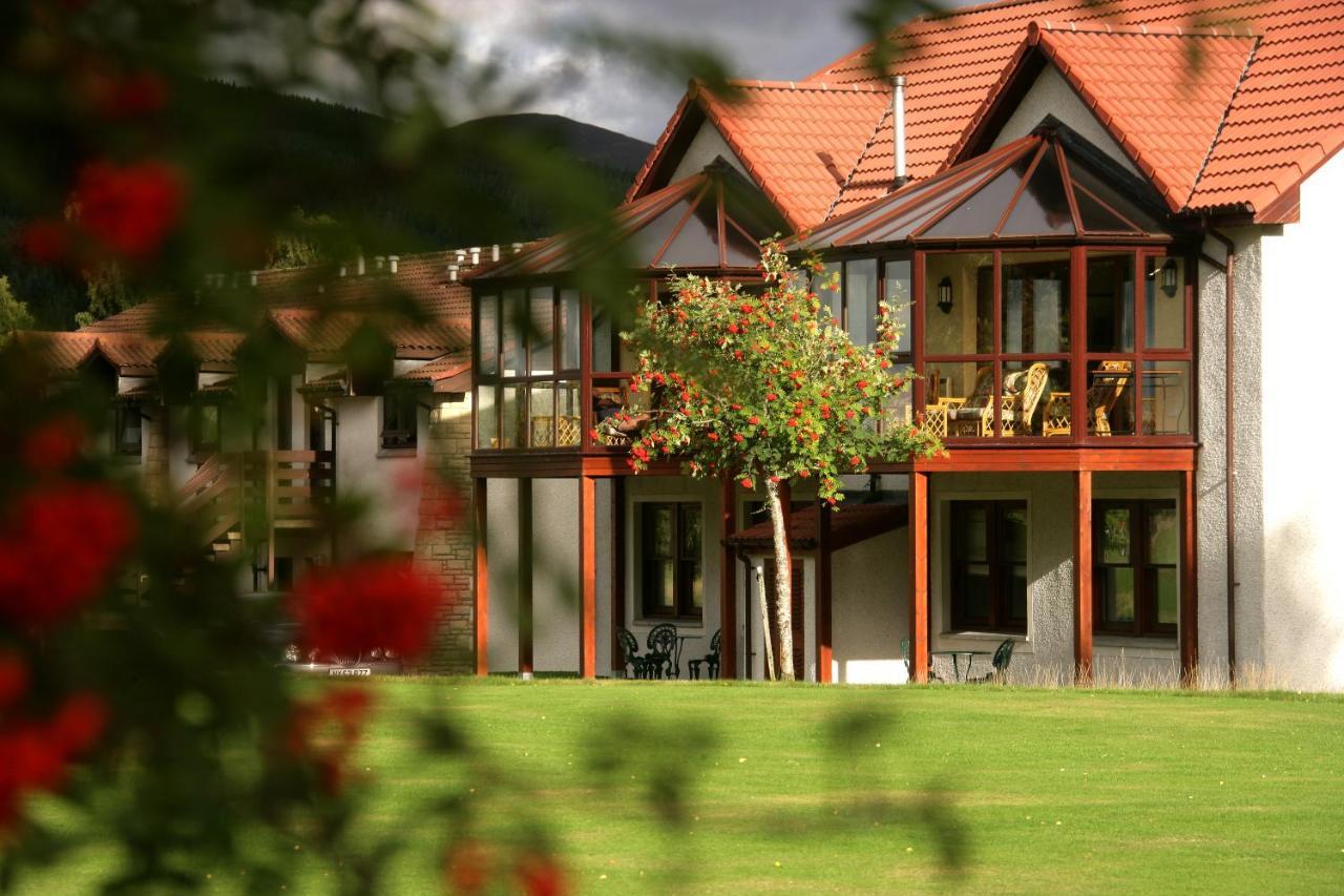 Macdonald Spey Valley Resort