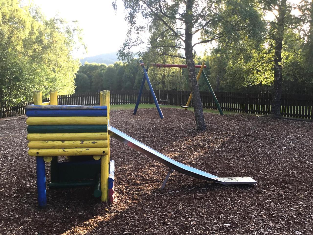 Resort Macdonald Spey Valley Aviemore
