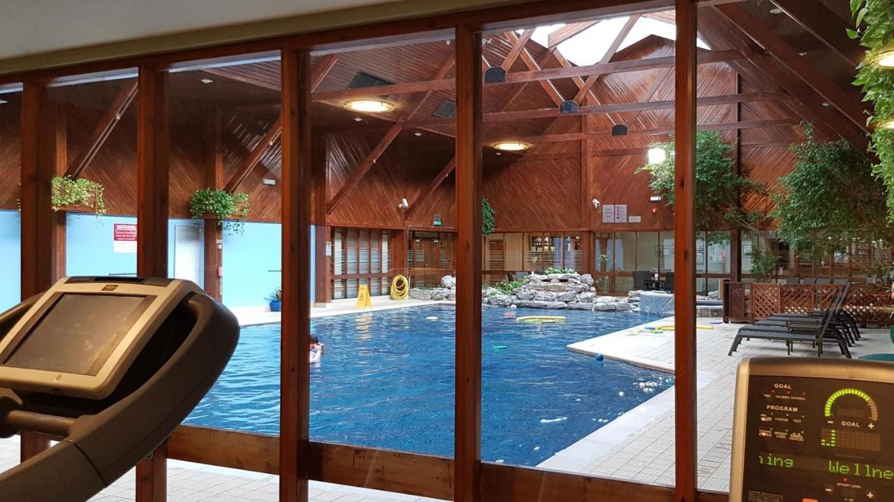Macdonald Spey Valley 3*