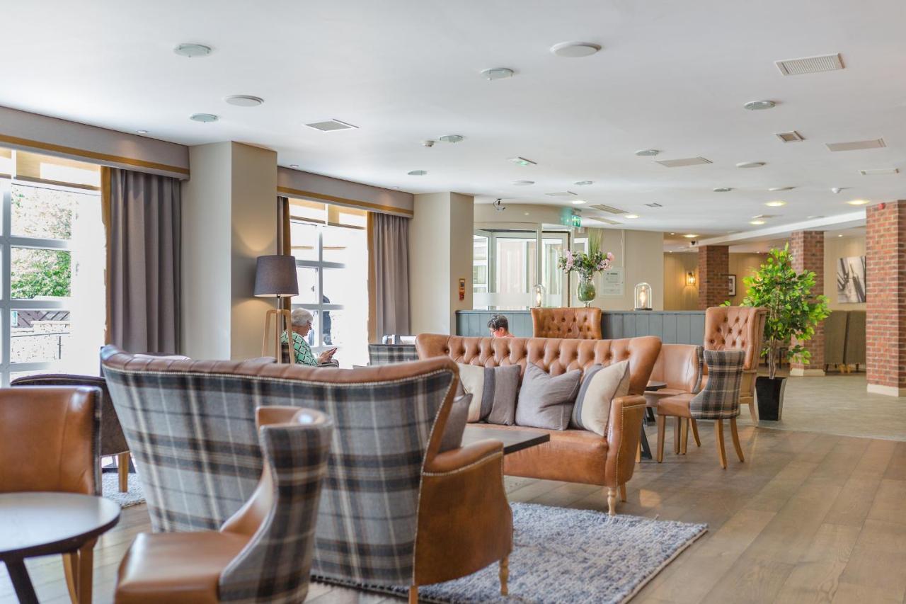 Hotel Macdonald Morlich At Macdonald 4*