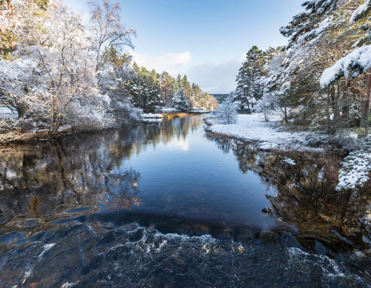 Hotel Macdonald Morlich At Macdonald Aviemore