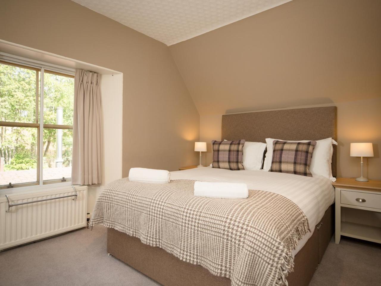 Ptarmigan Apartment Aviemore