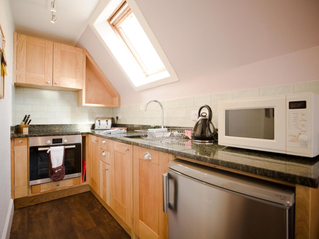 Ptarmigan Apartment *