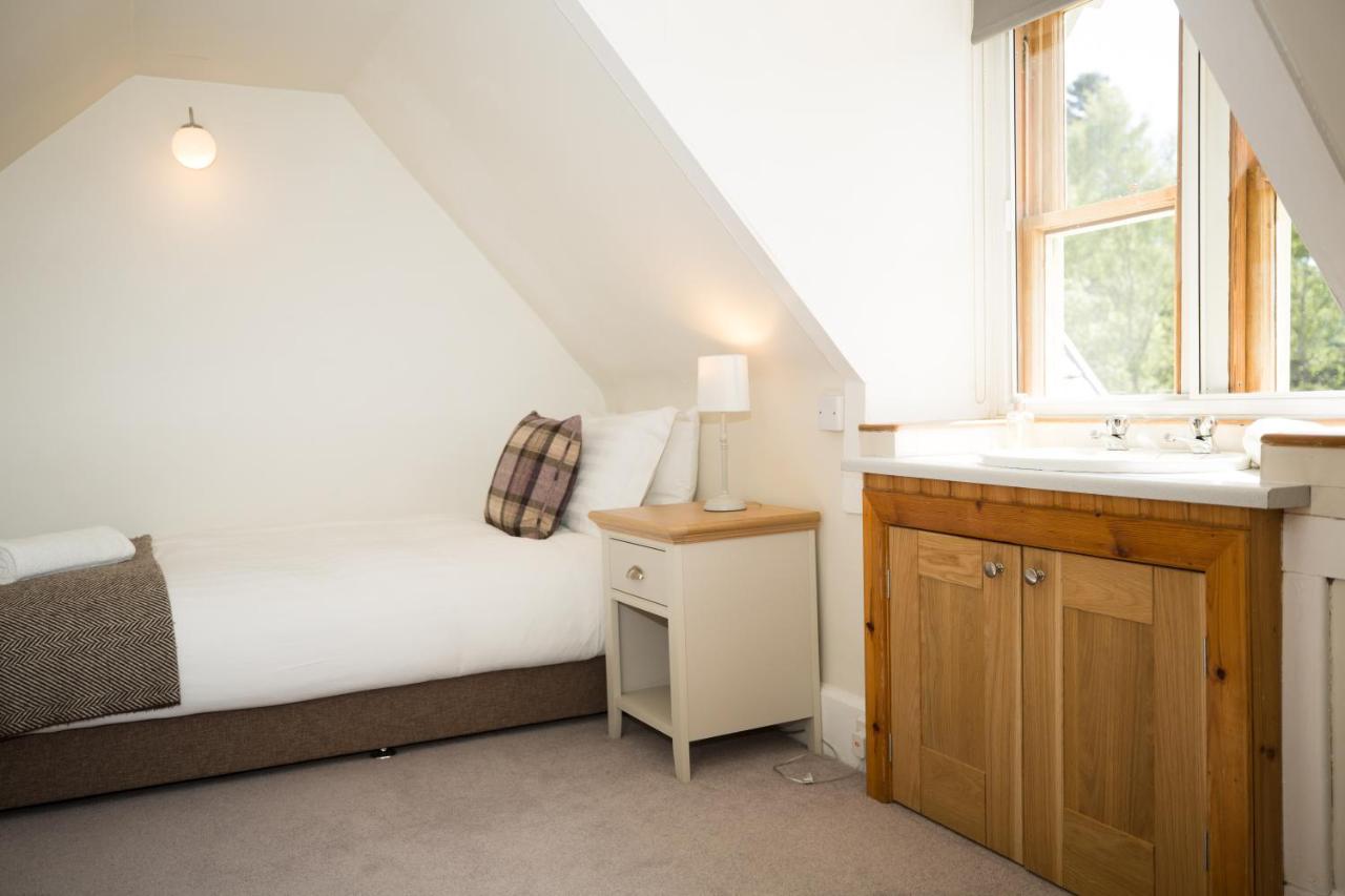 Apartment Ptarmigan Aviemore