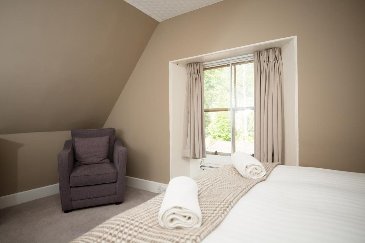 Apartment Ptarmigan Aviemore