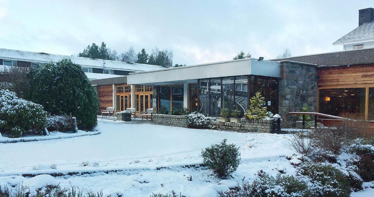 Coylumbridge Hotel Aviemore