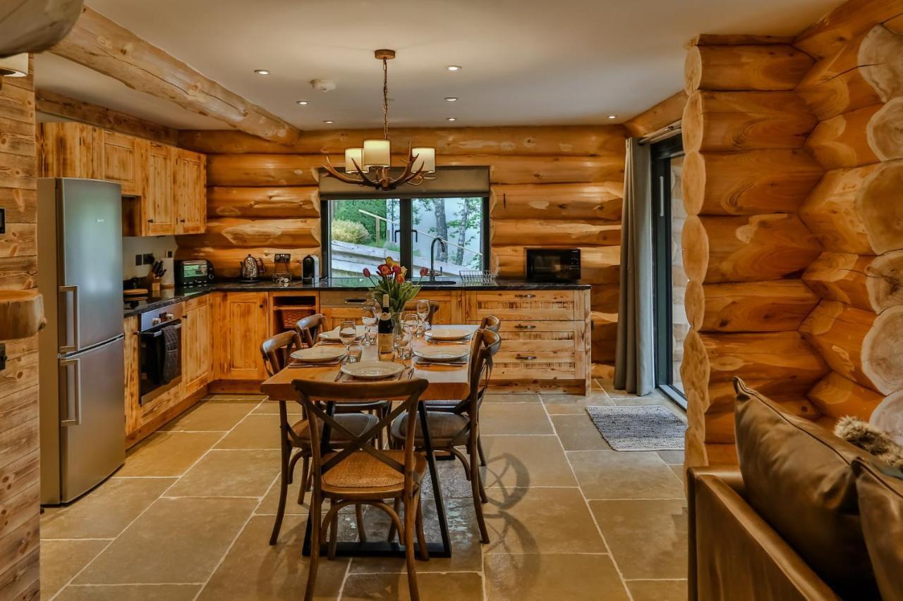 Chalet Cedar