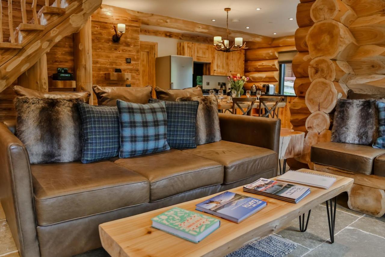 Chalet Cedar *