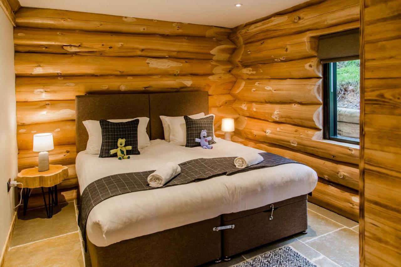 Chalet Cedar