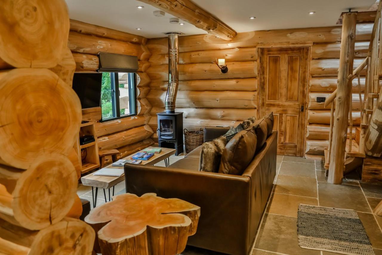 Cedar Chalet