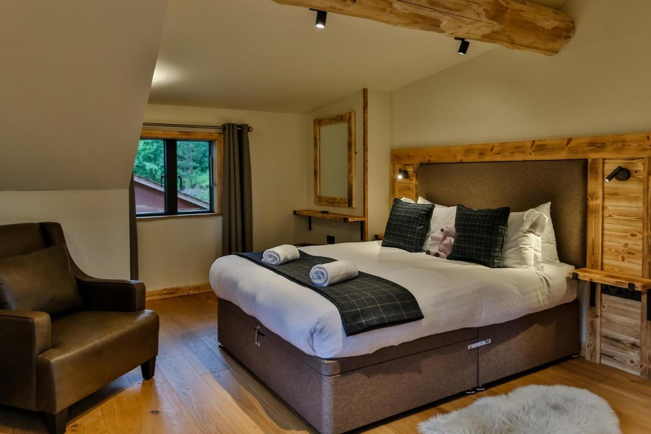 Chalet Cedar