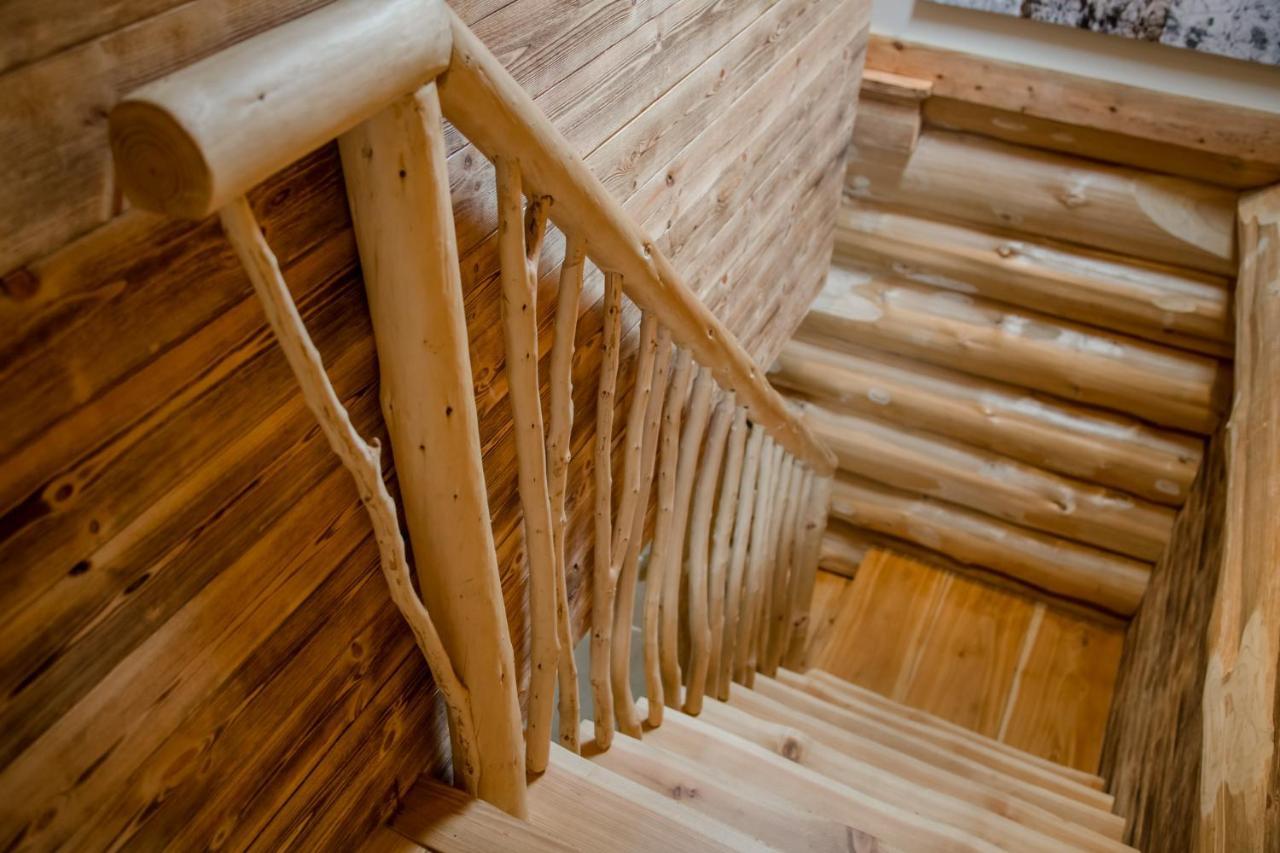 Chalet Cedar *