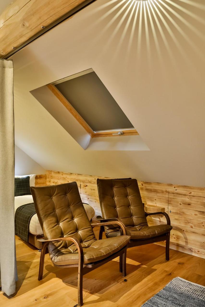 Cedar Chalet