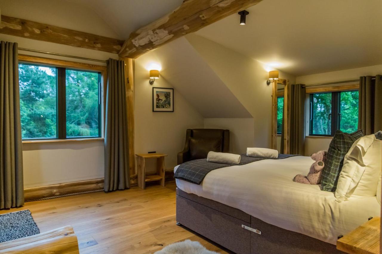 Cedar Chalet
