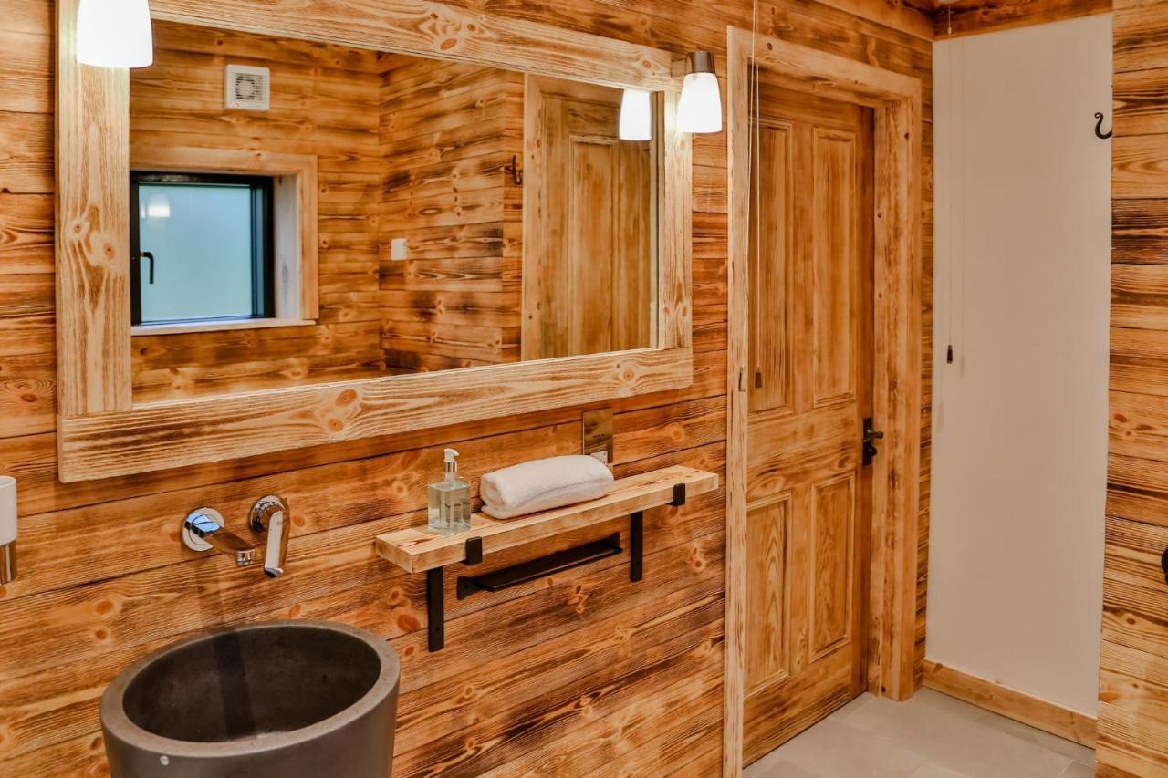 Cedar * Aviemore