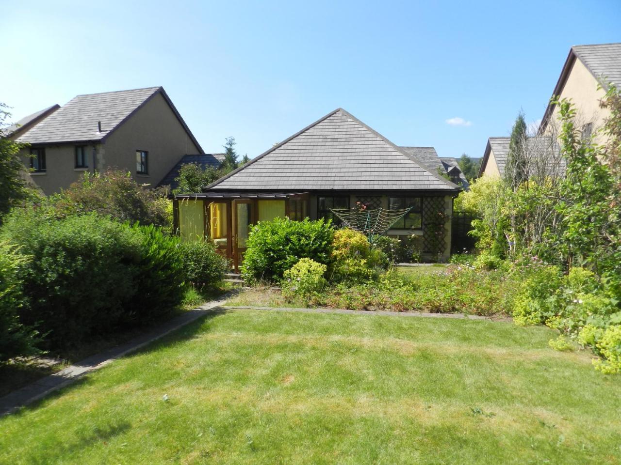 Holiday home Glenpark - Highland Homes Aviemore